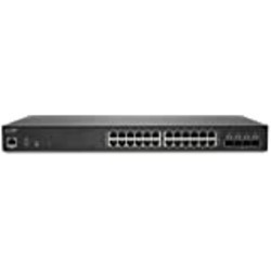 SONICWALL SWITCH SWS14-24FPOE 1YR