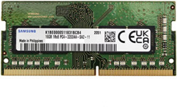 HP 16GB DDR4 3200MHZ SODIMM RAM MEMORY MODULE - DT