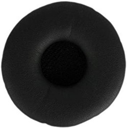 JABRA LARGE LEATHERETTE EAR CUSHIONS FOR PRO 9400 SERIES
