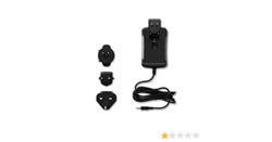 JABRA POWER EXTENSION KIT FOR SPEAK 810,CORDS AND ADAPTER CLIP, NO MAIN CHARGER,