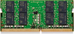 32GB (1x32GB) 3200 DDR4 NECC SODIMM Memory