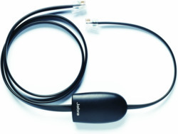 JABRA LINK EHS ADAPTER FOR AVAYA PHONES WITH JABRA PRO900, PRO9400 AND GO6400 SERIES