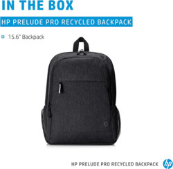 HP PRELUDE 15.6 BACKPACK