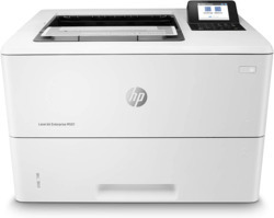 HP M507DN LASER ENT MONO SFP A4, 43PPM, DUPLEX, NETWORK, 1YR