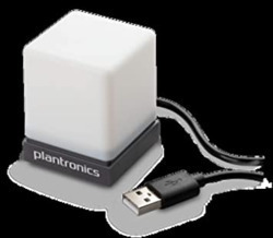 PLANTRONICS STATUS INDICATOR USB FOR UC SOFTPHONES