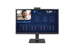 Thin Client 27" AIO FHD, Celeron J4105, No OS, 4GB, 16GB, DP, HDMI, USB-C, USB-A, RJ45, SP