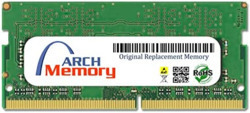 HP 8GB DDR4 3200MHZ SODIMM RAM MEMORY MODULE