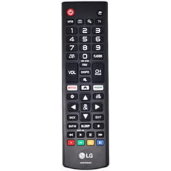 LG COMMERCIAL (LT340C) 32" HD TV, HDMI, LAN, USB, SPKR 16H/7D, 3YR