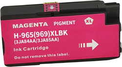 HP 965XL BLACK INK CARTRIDGE HIGH YIELD 2K PAGES