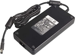 DELL 240-WATT AC ADAPTER WITH 2M POWER CORD