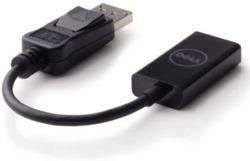 DELL ADAPTER - DISPLAY PORT TO HDMI 2.0  (SUPPORT 4K)