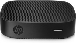 HP t430 v2 Celeron-N4000 4 GB 32GB-eMMC Intel HD No WiFi HP ThinPro