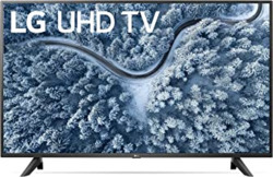LG COMMERCIAL (UR640S) 50" UHD TV, 400NITS, HDMI(3), LAN, USB, SPKR, 16H/7D, 3YR