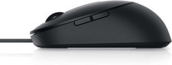 DELL MS3220 WIRED LASER MOUSE - BLACK
