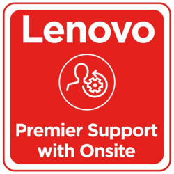 LENOVO TC AIO MAINSTREAM 3YR PREMIER SUPPORT WITH ONSITE NB UPGRADE FROM 1YR OS (VIRTUAL)