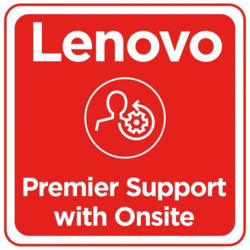 LENOVO TC DT HALO 5YR PREMIER WITH ONSITE NBD RESPONSE UPGRADE FROM 1YR DEPOT (VIRTUAL)