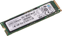 HP 1TB TLC PCIE 3x4 NVMe M.2 SSD (2280)