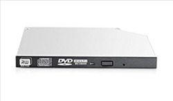 HPE 9.5mm SATA DVD-RW Jb Gen9 Kit