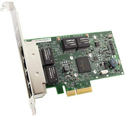 LENOVO BROADCOM 5719 1GBE RJ45 4PORT PCIE E ADAPTER (SUITS 7D8J,7D8F,7X10,7Z74,7D7Q,7Z71)