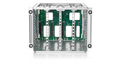 HPE ML350 Gen10 8SFF HDD Cage kit