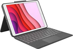 LOGITECH COMBO TOUCH FOR IPAD PRO 12.9-INCH (5TH GEN) - 1 YR WTY