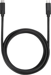 TARGUS USB-C GEN 1 MALE-TO-MALE CABLE, 2.0M CLEARANCE SOH ONLY