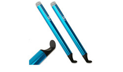 TARGUS AMM16502US, STANDARD STYLUS WITH EMBEDDED CLIP - BLUE
