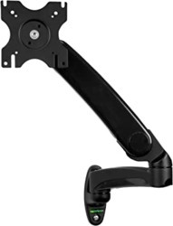 STARTECH MONITOR WALL MOUNT, UP TO 34", ARTICULATING, VESA, 5YR