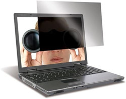 TARGUS ASF133W9USZ, 4VU PRIVACY FILTER FOR 13.3" WIDESCREEN 16:9 DISPLAYS FOR LAPTOPS -BTO