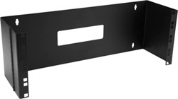 STARTECH 3.5" UNIVERSAL HDD MOUNTING BRACKET ADAPTER FOR 5.25" 2YR