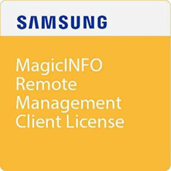 SAMSUNG WEB BASED DEVICE CONTROL TOOL FOR TIZEN BASED DISPLAY PANELS-MAGICINFO