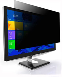 DEMO TARGUS ASF215W9USZ, 4VU PRIVACY FILTER FOR 21.5 INCH WIDESCREEN 16.9 DISPLAYS