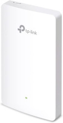 TP-LINK WIRELESS ACCESS POINT, AX1800, GBE(4), POE, WALL MOUNT, 3YR WTY