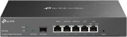 TP-LINK VPN ROUTER, GbE(2), WAN, SFP-WAN, GbE/WAN(2), 5YR WTY