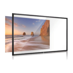 LG 43" TOUCH OVERLAY FOR 43SE3KD & 43SM5KD