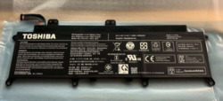 TOSHIBA BATTERY PACK 3CELL U30