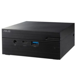 ASUS PN41 MINI PC, CEL-N4505, 4GB, 128GB SSD, 2.5"(0/1) WL, W10P, 3YR NBD