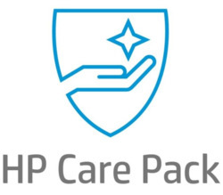 HP 5YR PARTS & LABOUR, NEXT BUSINESS DAY ONSITE WITH DMR FORTHIN CLIENTS