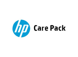 HP 3YR PARTS & LABOUR 4H RESPONSE ONSITE 24X7 FOR WORKSTATION WITH 3YR WARRANTY