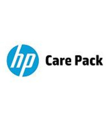 HP 4YR PARTS & LABOUR NEXT BUSINESS DAY ONSITE FOR WORKSTATION WITH DMR