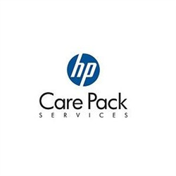 HP 2YR PARTS & LABOUR NEXT BUSINESS DAY ONSITE FOR NOTEBOOK
